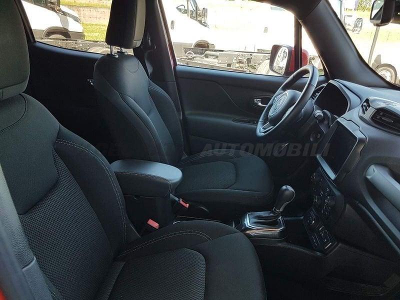 Jeep Renegade 2019 1.3 t4 phev S 4xe at6