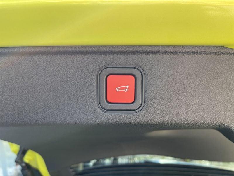 FIAT 600 1.2 hybrid Sport 145cv auto - KM0
