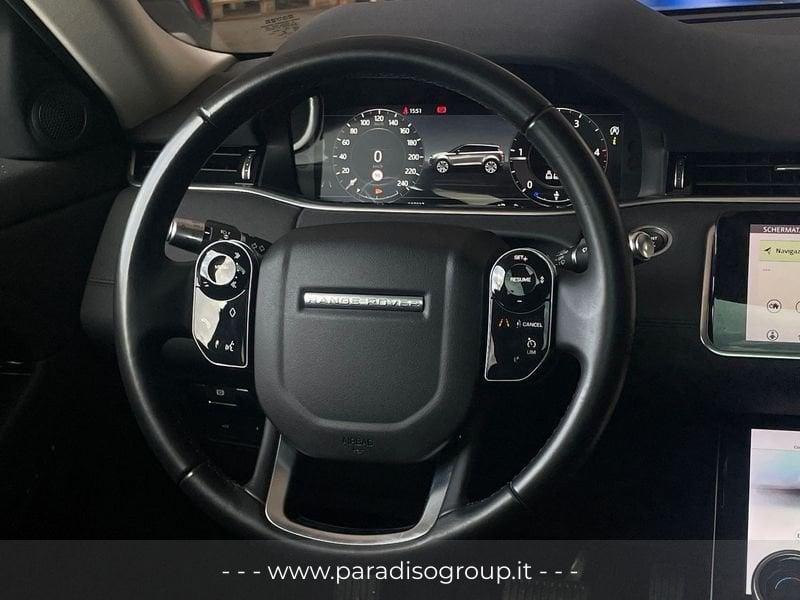 Land Rover Range Rover Evoque 2.0D - 180CV - AWD | R-DYNAMIC HSE