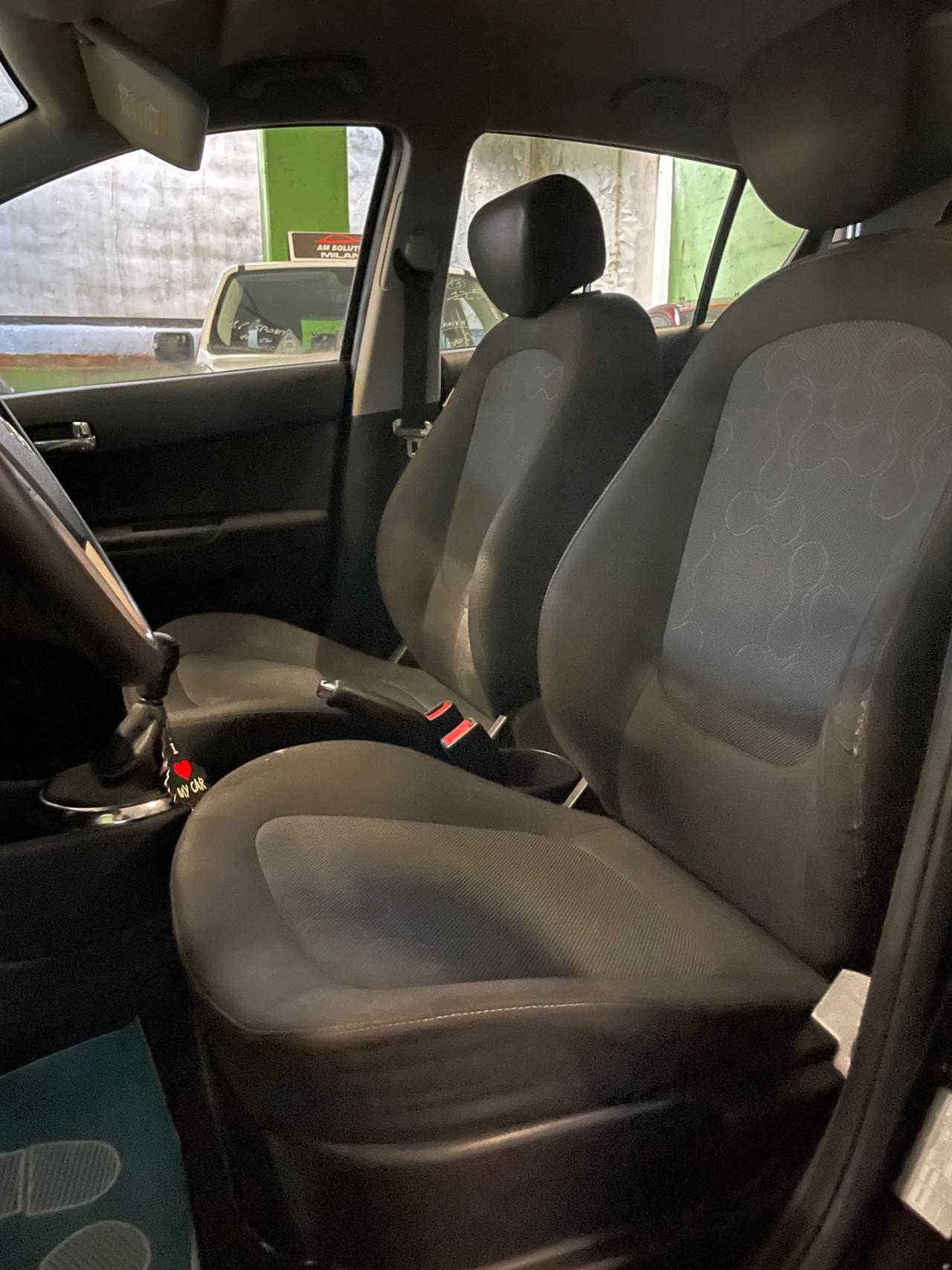 Hyundai i20 1.2 Neopatentati Euro 5