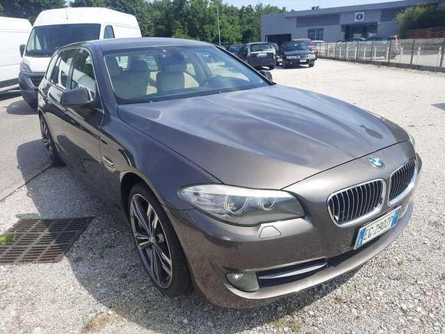 BMW 520 520d Touring