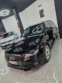 Audi A4 Avant 2.0 TDI 143CV F.AP. quattro