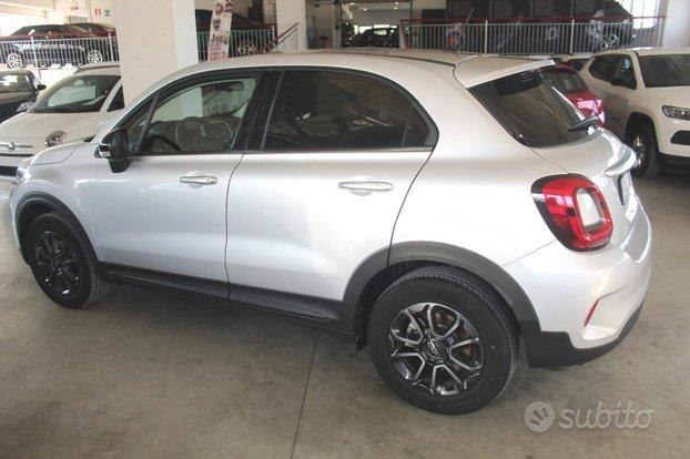 FIAT 500X 1.0 T3 120 CV Club