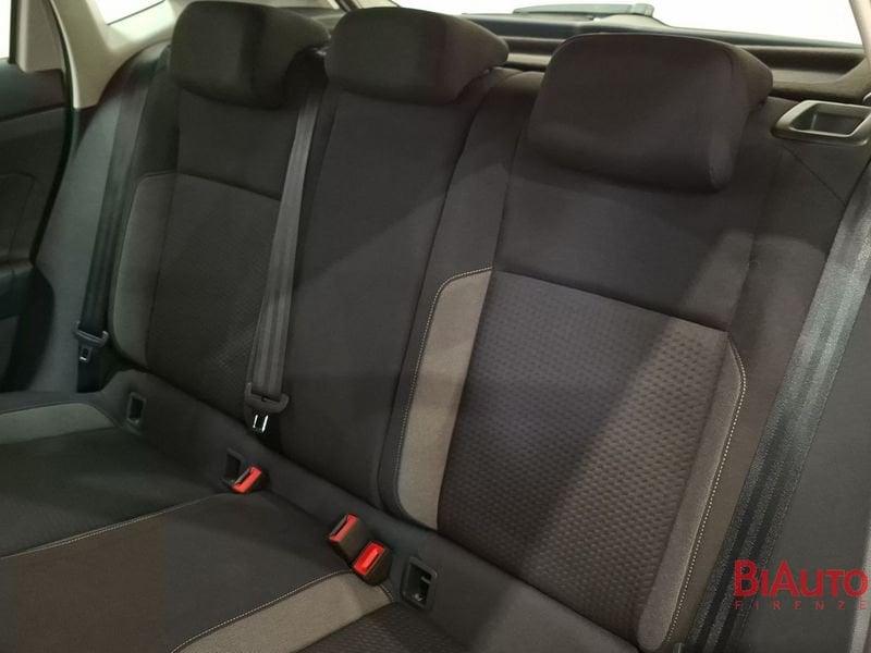 Volkswagen Polo Polo 1.0 tsi Life 95cv