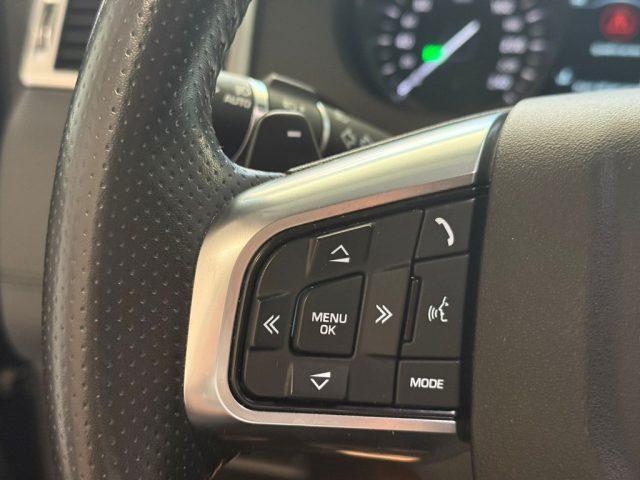 LAND ROVER Discovery Sport 2.0 eD4 150 CV SE