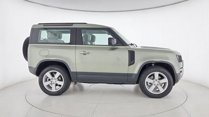 Land Rover Defender 90 3.0D I6 250 CV AWD Auto HSE