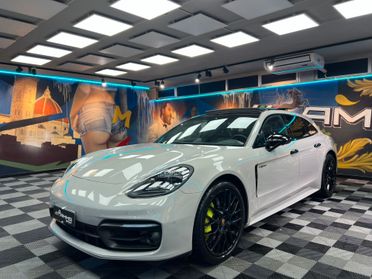 Porsche Panamera Panamera Sport Turismo 2.9 4S e-hybrid (842)