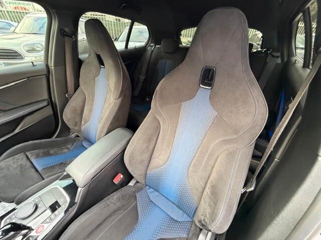 Bmw Serie 1 118d 150cv Msport PERFORMANCE