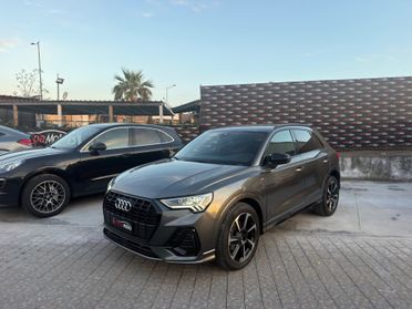 Audi Q3 35 TDI S tronic line edition