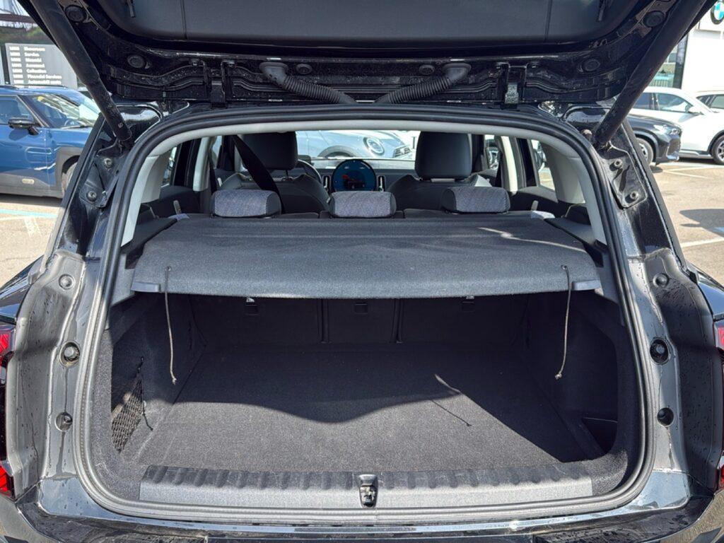 Mini Mini Countryman 2.0 48V D Classic Steptronic