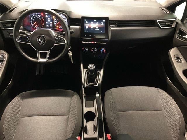 RENAULT Clio 5 Porte 1.0 TCe Equilibre