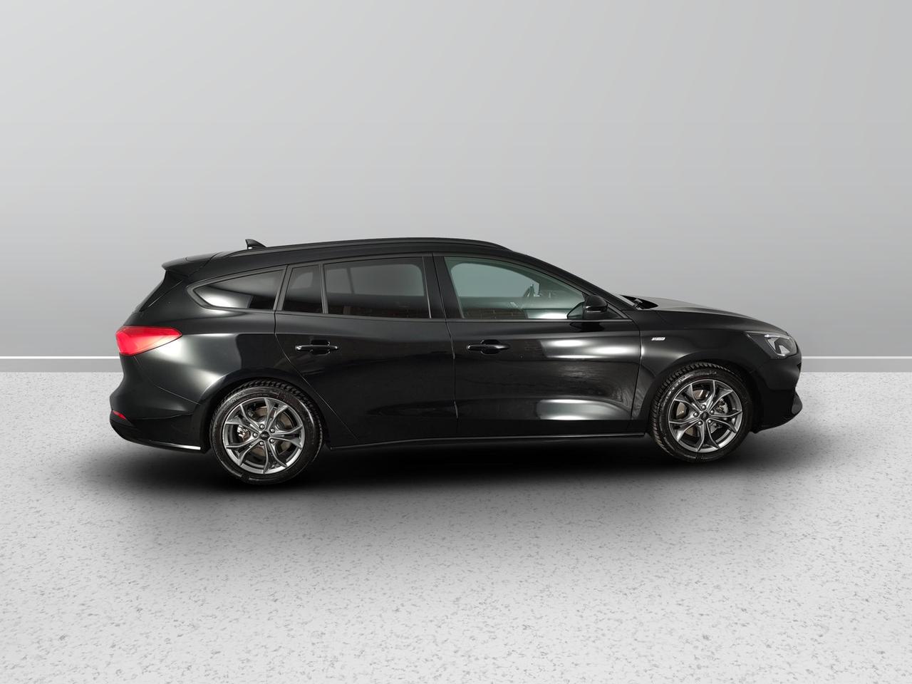 FORD Focus V Focus SW 1.0 ecoboost h Business 125cv