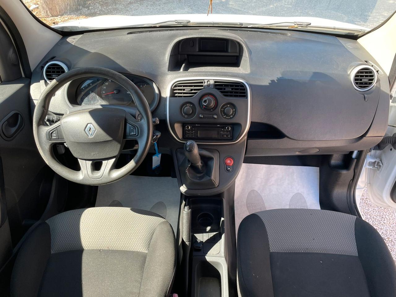 Renault Kangoo Maxi 1.5 dCi - 2019