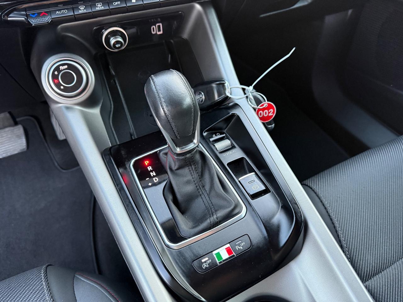 Alfa Romeo Tonale 1.6 diesel 130 CV TCT6 Sprint