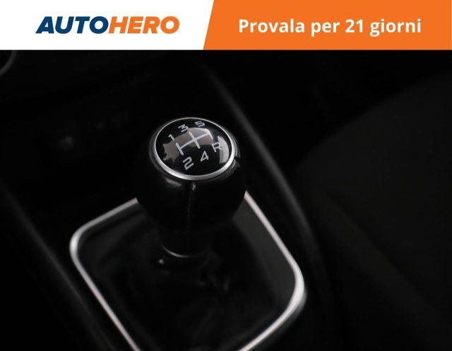 FIAT Tipo 1.3 Mjt S&S 5 porte Lounge