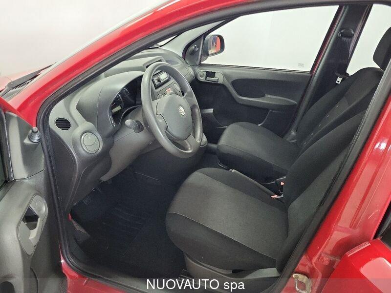 FIAT Panda Panda 1.2 Emotion