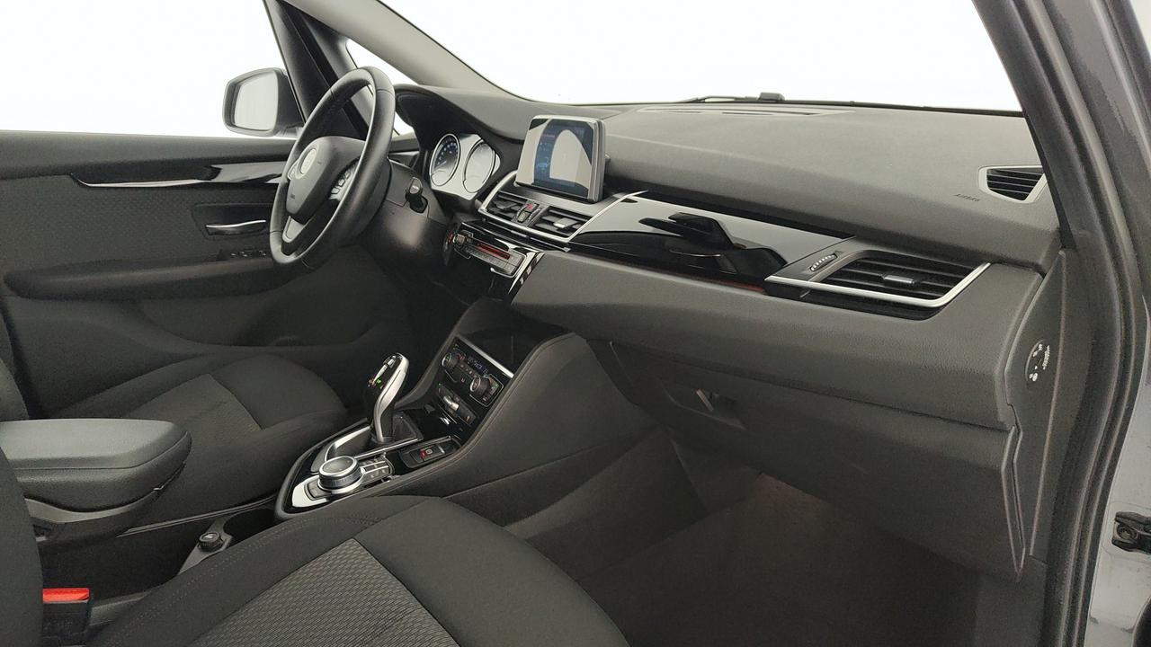 BMW Serie 2 F45 2018 Active Tourer - 218d Active Tourer Business auto