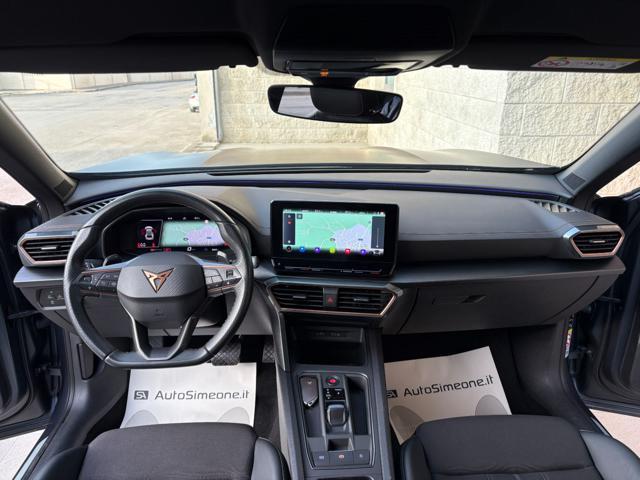 CUPRA Formentor 2.0 TDI 150 CV 4Drive DSG ''OPACA''