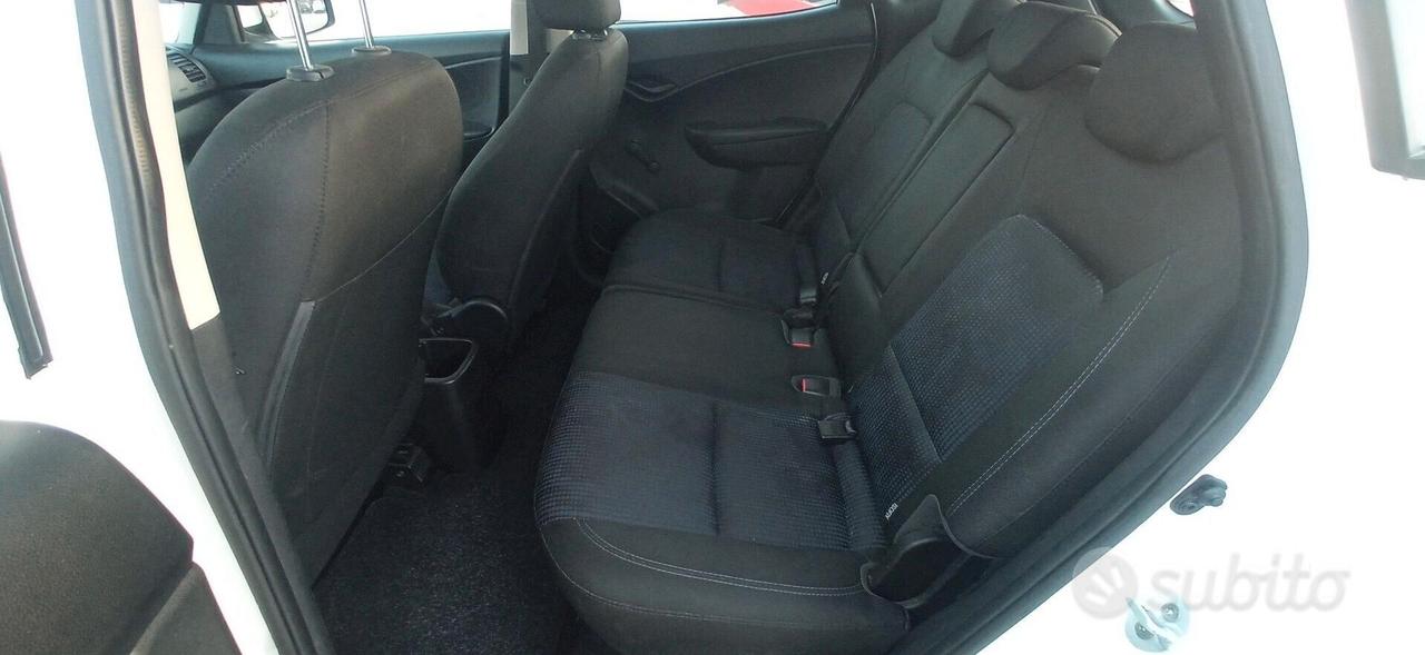 Hyundai iX20 1.4 CRDI 90 CV Comfort con garanzia