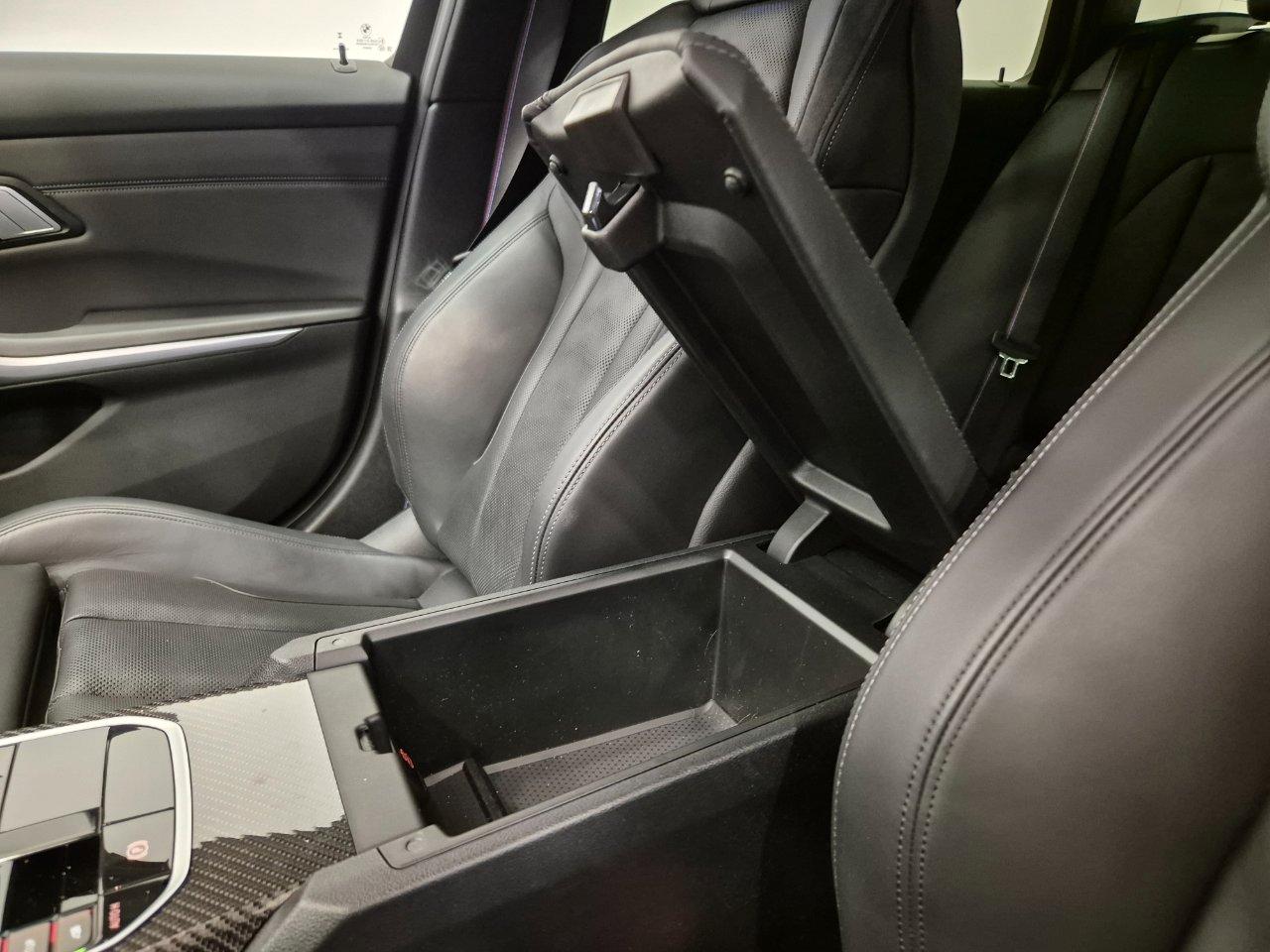 BMW M3 Touring 3.0 Competition M xdrive auto