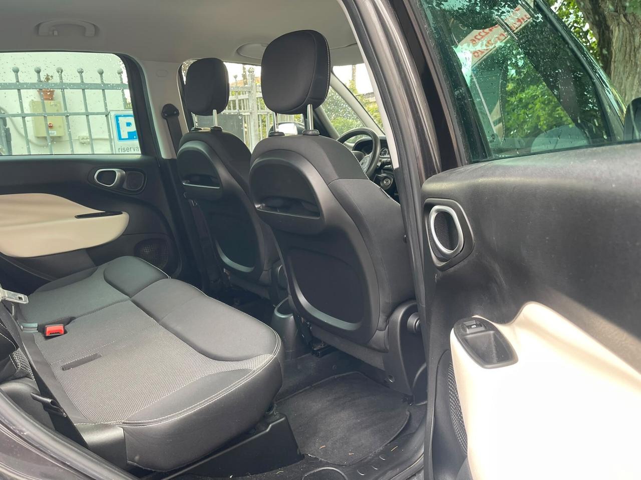 Fiat 500L 1.3 Multijet 85 CV Trekking