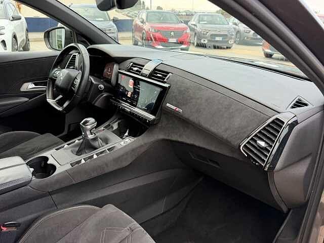 DS DS 7 7 Crossback BlueHDi 130 Grand Chic