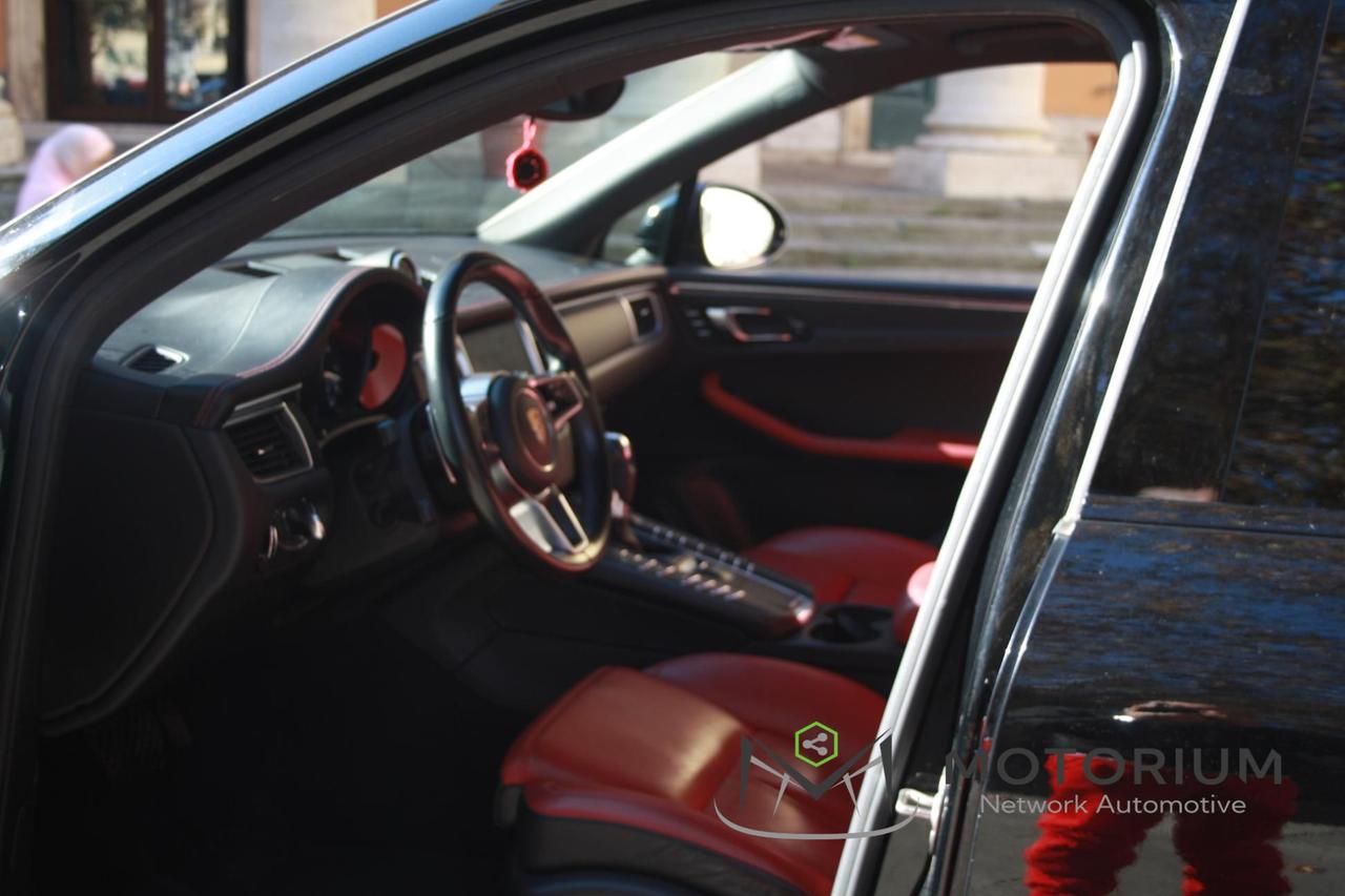 Porsche Macan 2.0 Restyling 252CV PDK - OTTIME CONDIZIONI!