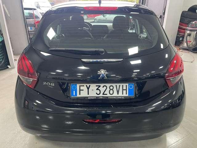 Peugeot 208 208 I 2015 5p 1.2 puretech Allure