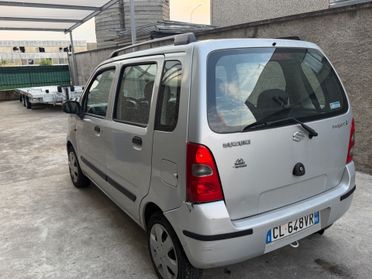 Suzuki Wagon R+ 1.3i benzina euro comercianti