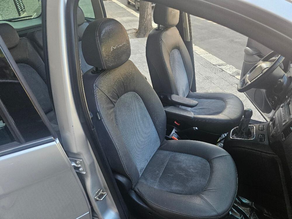 Lancia MUSA 1.3 Multijet 16V 90 CV Platino" Con Tetto Bella"
