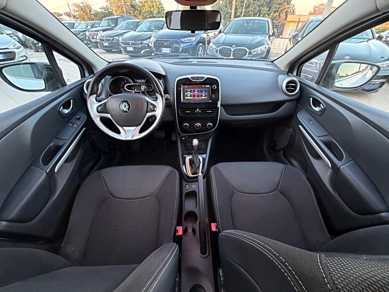 Renault Clio dCi 8V 90 CV EDC Start&Stop 5 porte Energy Duel2