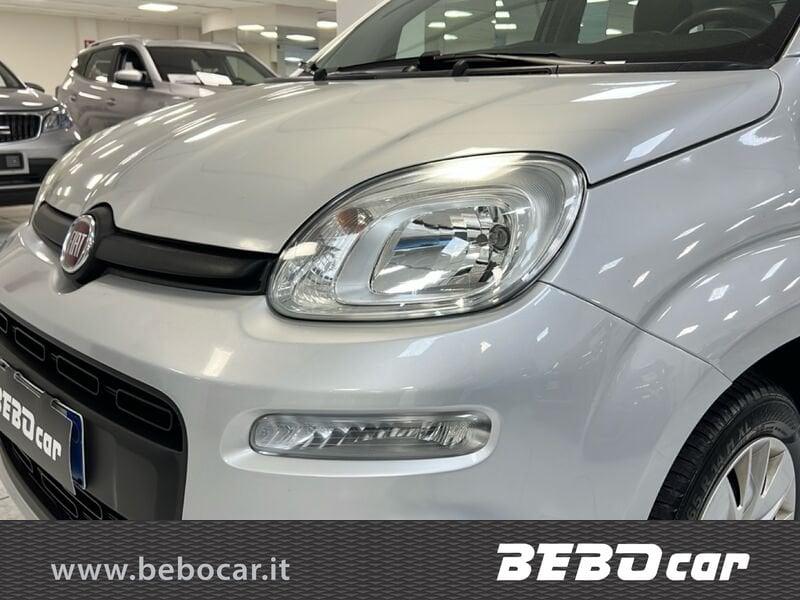 FIAT Panda 1.2 69cv E6 Lounge