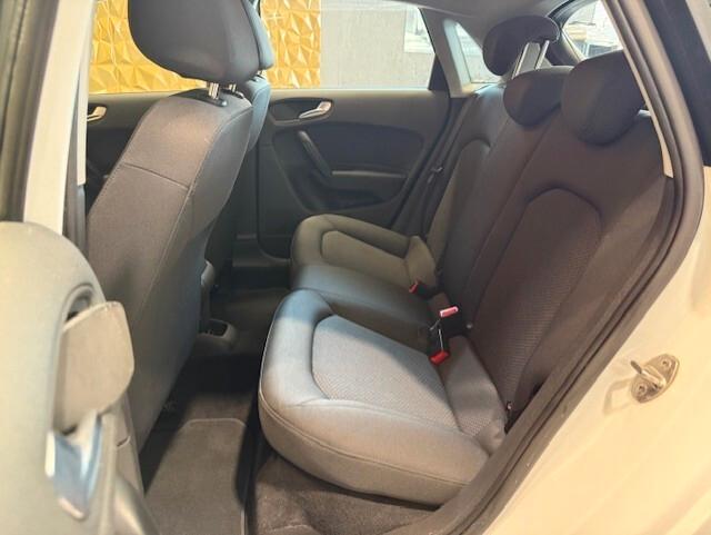 Audi A1 SPB 1.6 TDI 116 CV S tronic Design