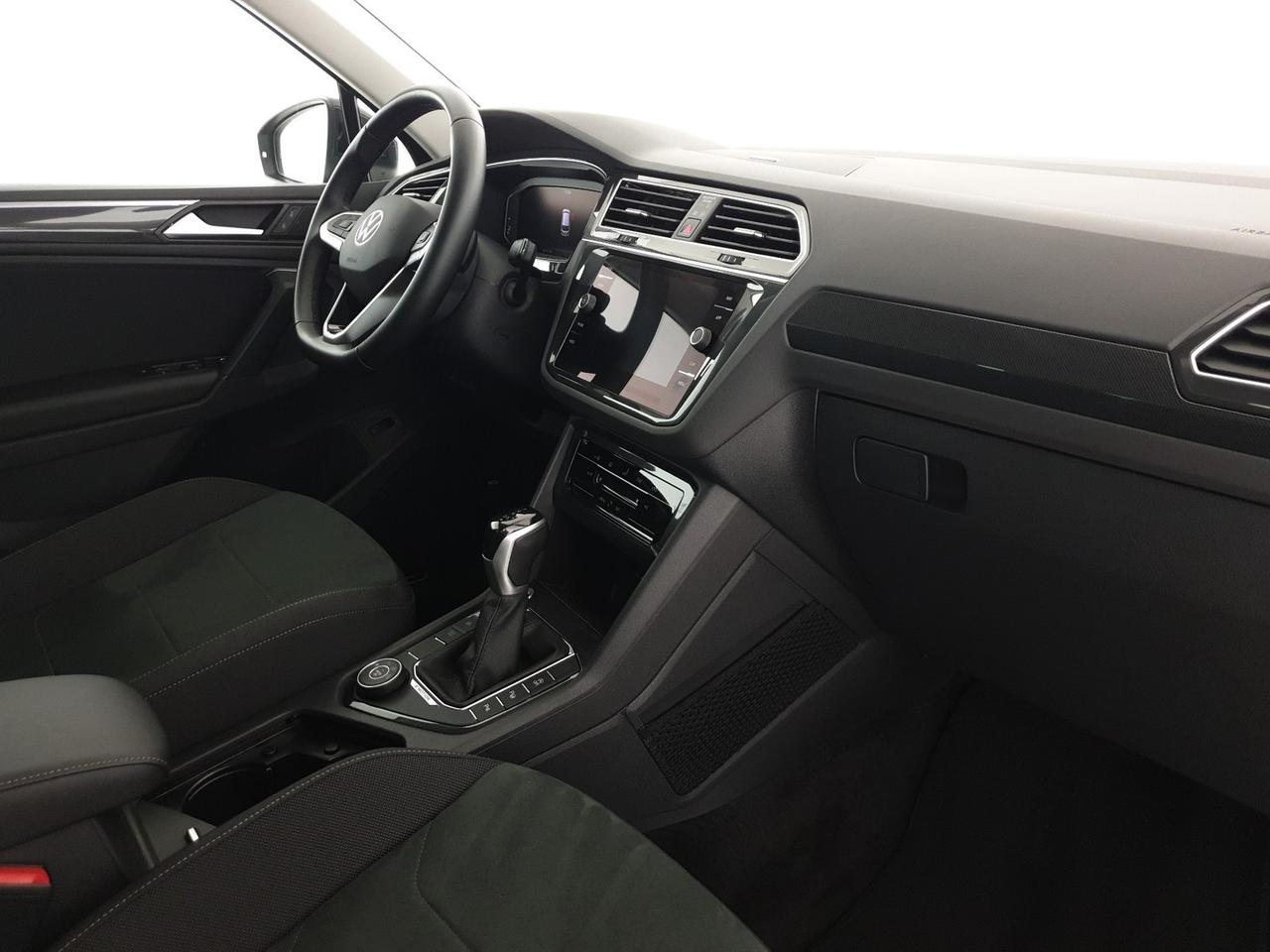 Volkswagen Tiguan 2.0 tsi elegance 4motion 190cv dsg