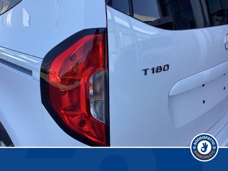 Mercedes-Benz Classe T 180 Extralong MT