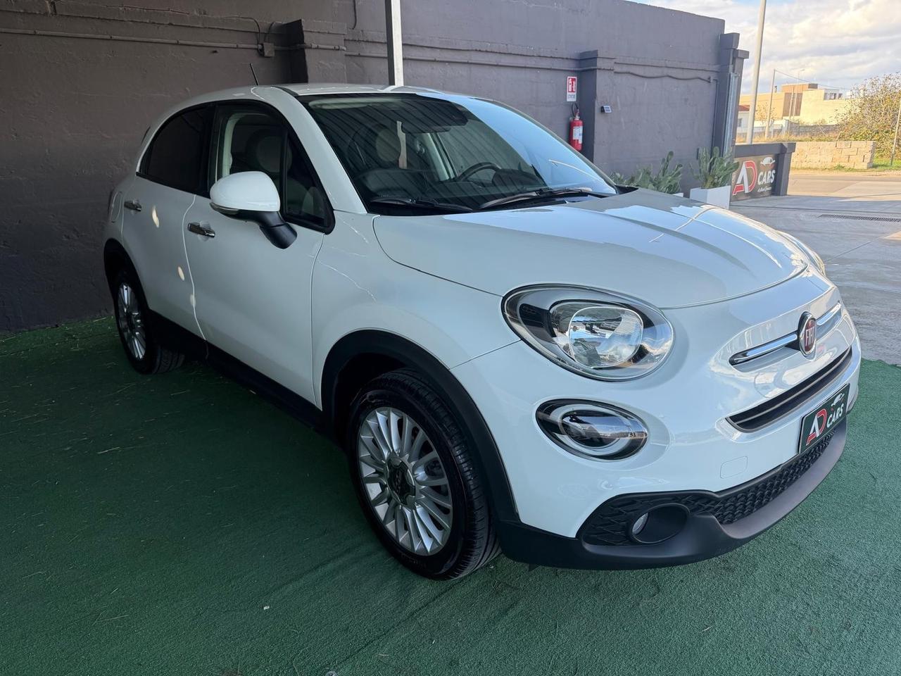 Fiat 500X 1.3 MultiJet 95 CV Connect