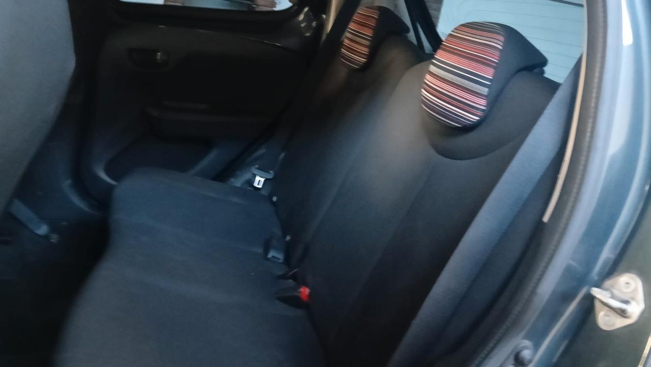 Citroen C1 VTi 72 5 porte Shine