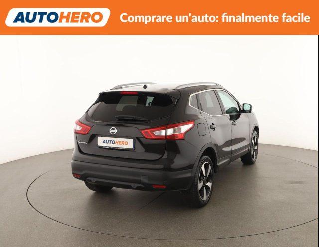NISSAN Qashqai 1.6 dCi N-Connecta