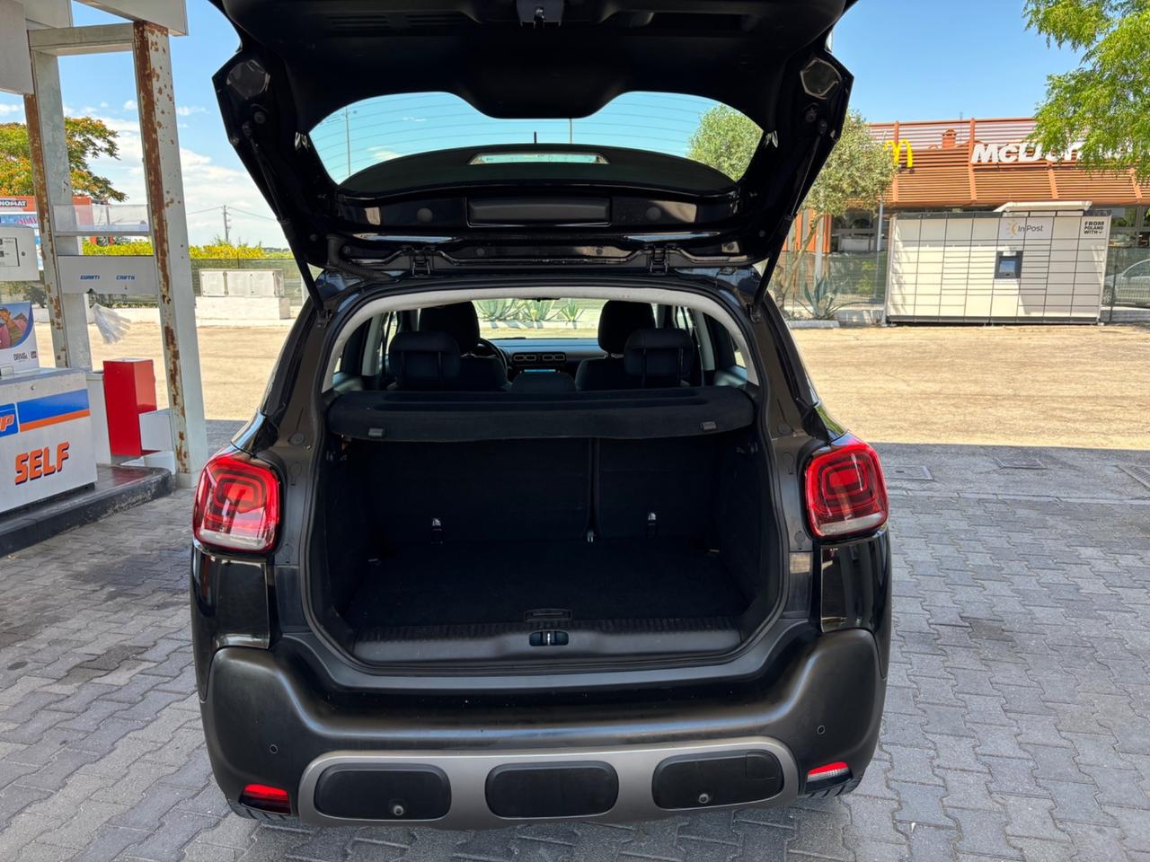 Citroen C3 Aircross PureTech 82 Shine