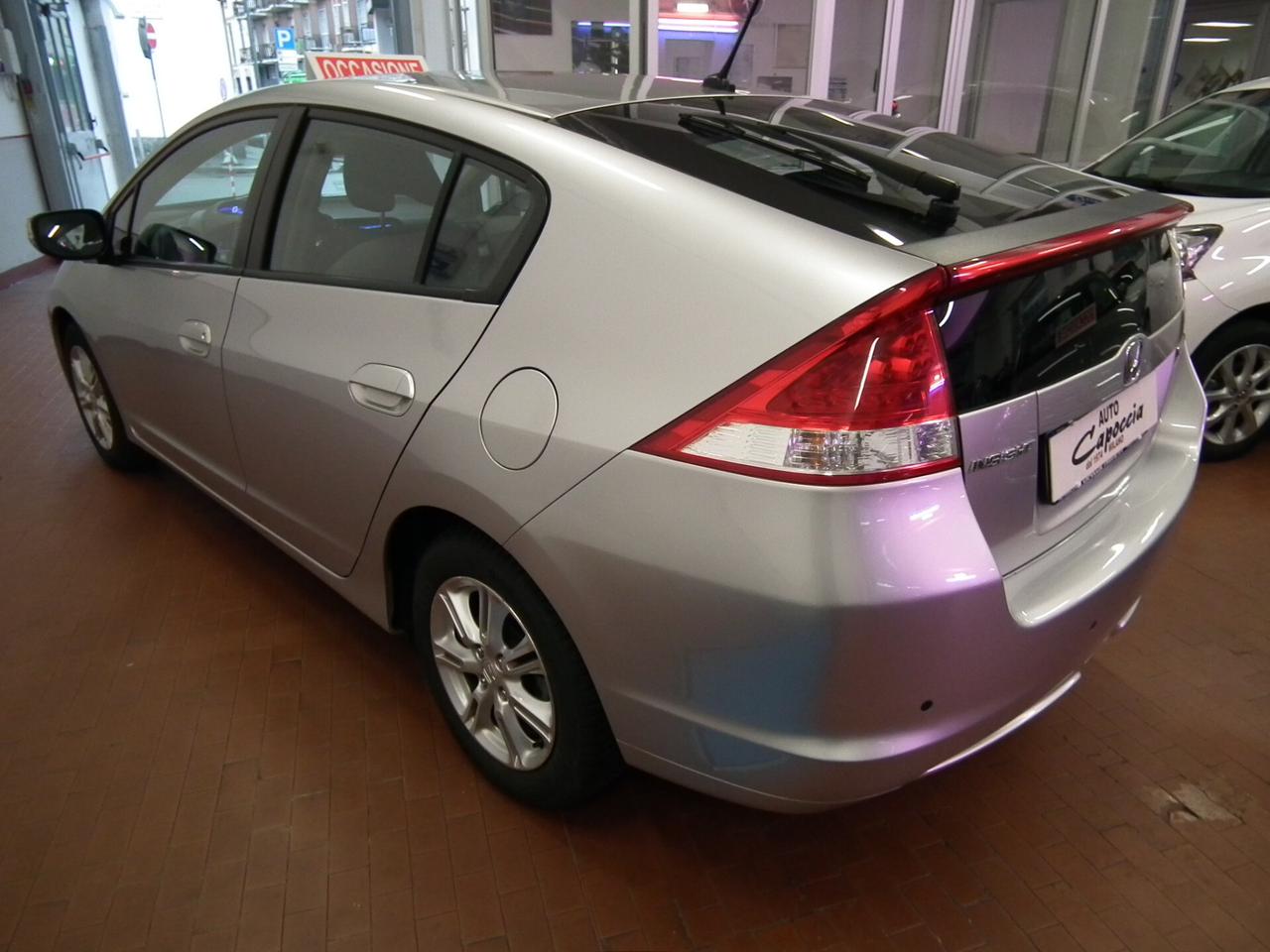 Honda Insight 1.3 EXECUTIVE KM 99.900 ! EURO ! AUTOMATICA !