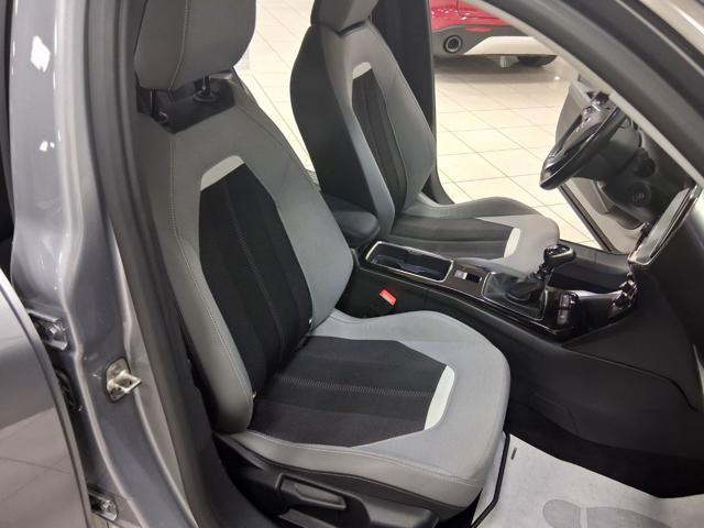 OPEL Mokka 1.2 Turbo Elegance GUARDA VIDEO PROVA su strada