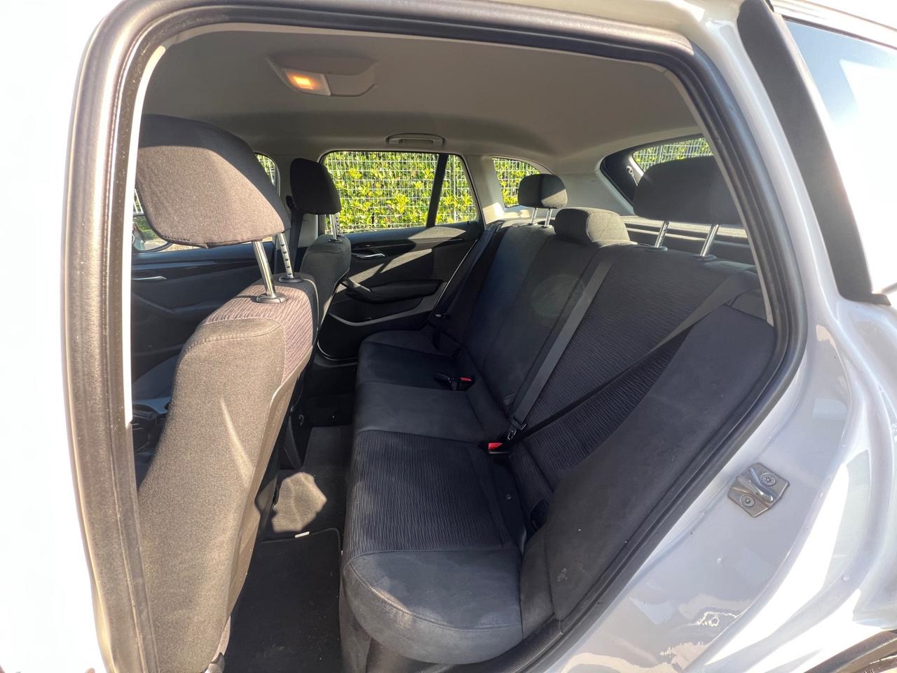 Bmw X1 sDrive20d Diesel