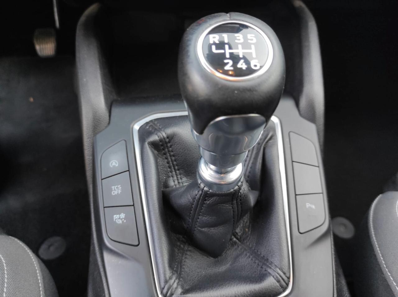 Ford Focus 1.5 EcoBlue 120 CV 5p. Business