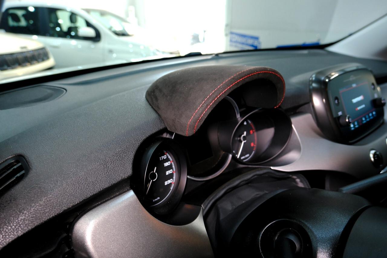 FIAT 500X 1.3 MULTIJET SPORT 95cv FULL * LED