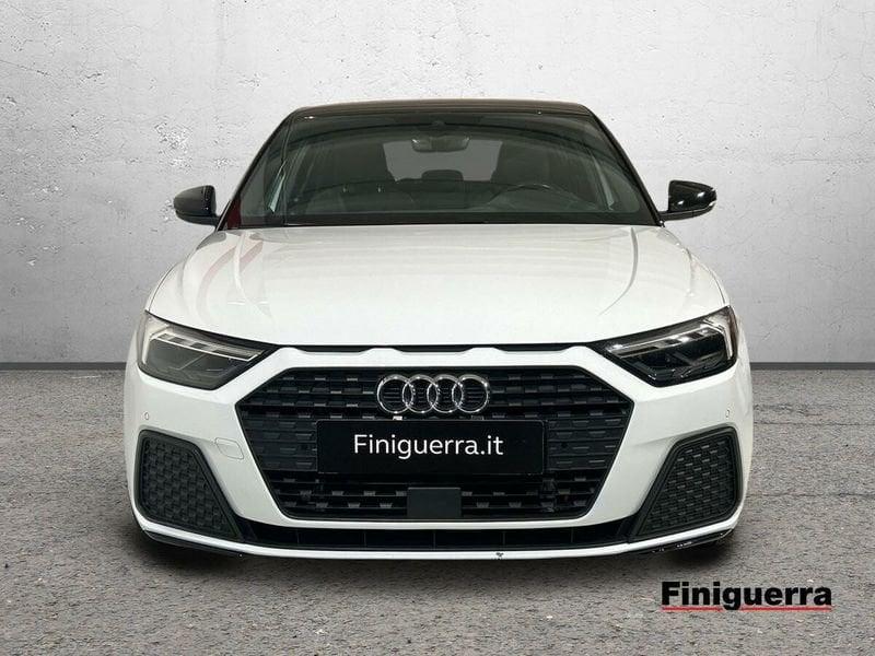 Audi A1 A1 1.0 82 CV TFSI Admired