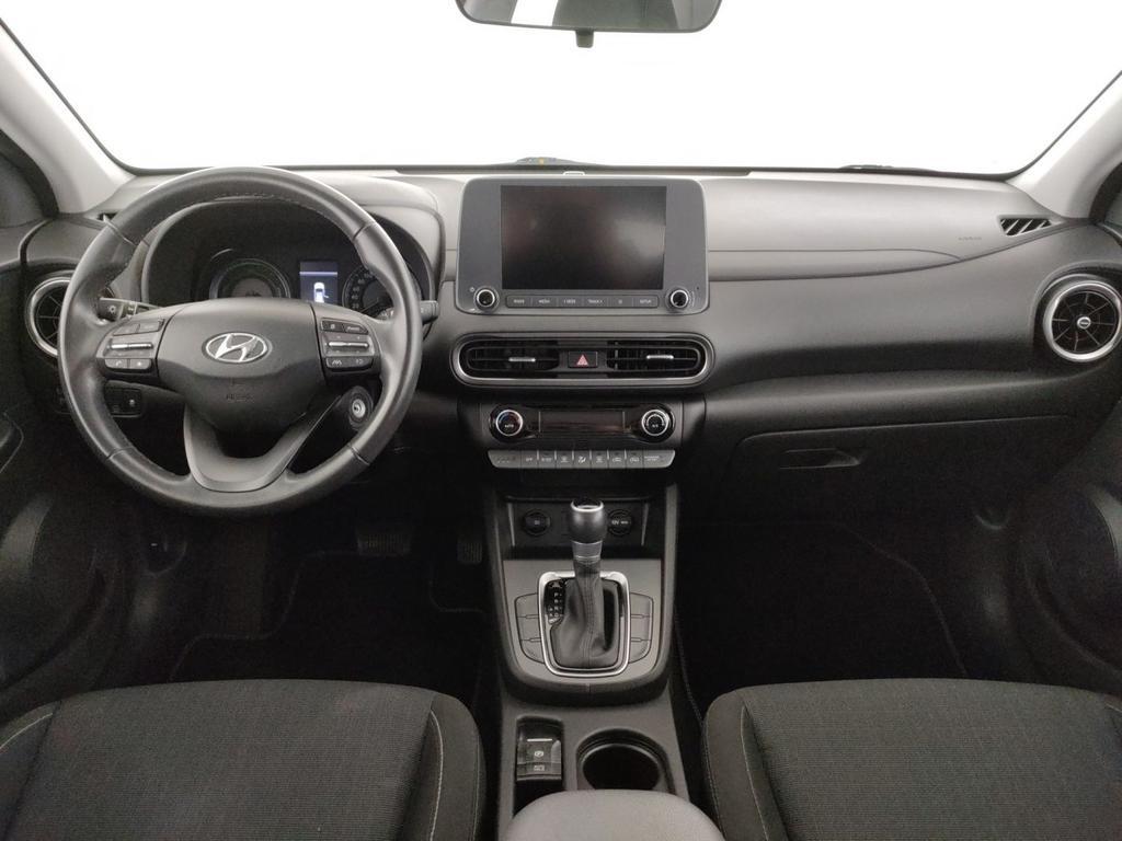 Hyundai Kona 1.6 GDI HEV Xclass 2WD DCT