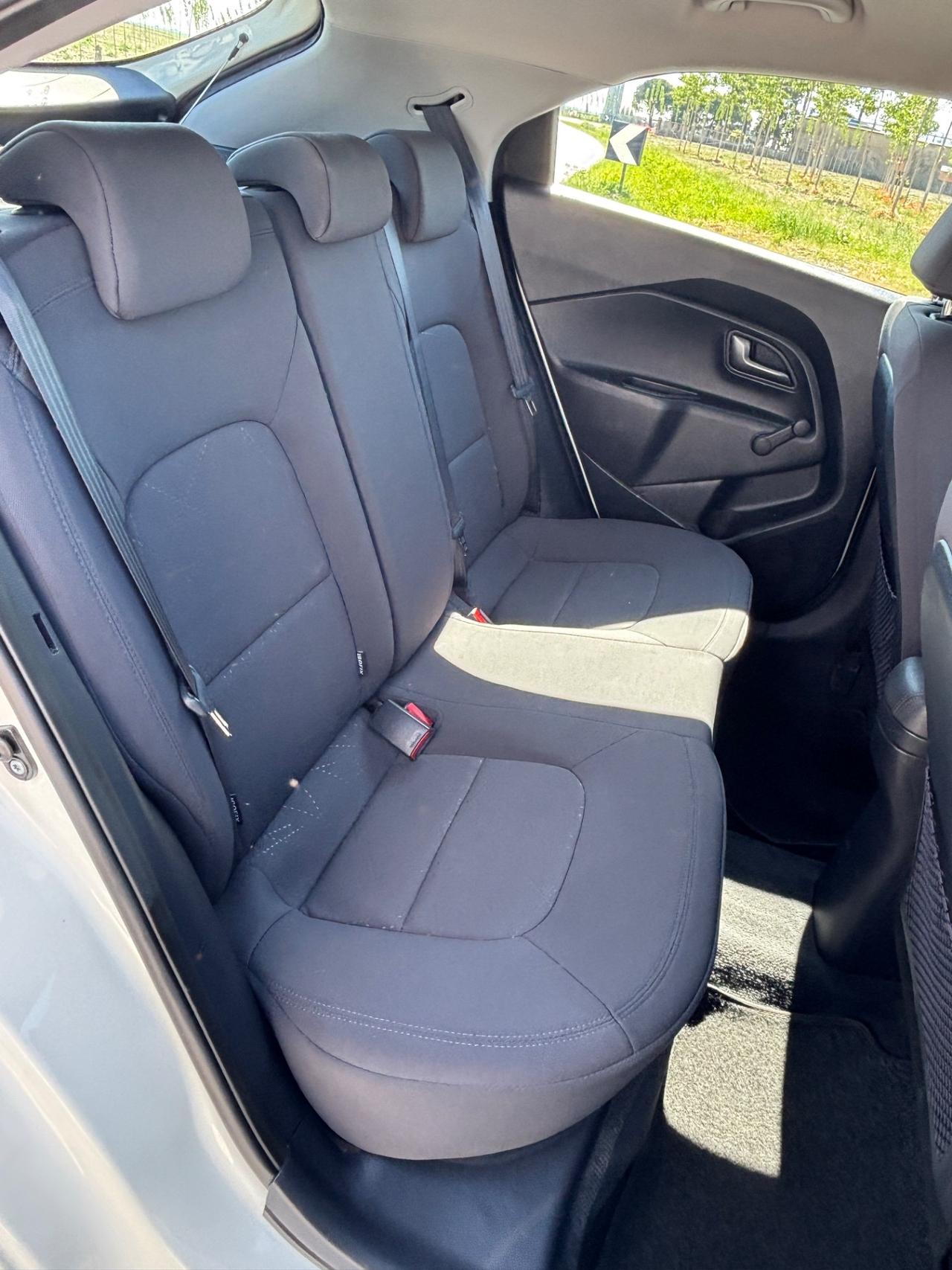 Kia Rio 1.1 CRDi 5p. Active