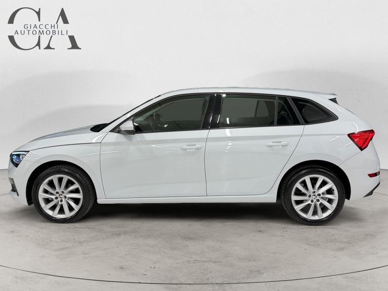 Skoda Scala Berlina Scala 1.0 tsi Style 110cv dsg