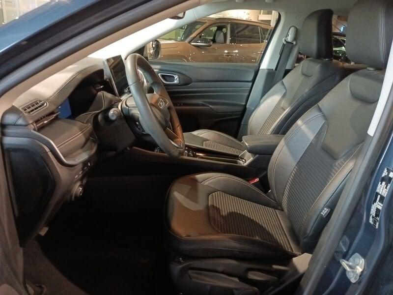 Jeep Compass 4xe 1.3 T4 PHEV 190cv Limited 4xe Auto