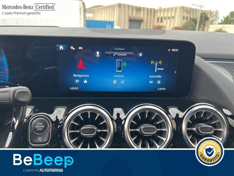 Mercedes-Benz GLA AMG 45 S AMG LINE PREMIUM PLUS 4MATIC+ AUTO